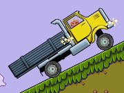 play Mario Truck 2