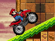 play Mario Atv In Sonic Land