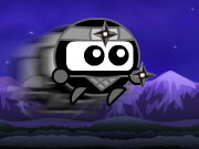 play Angry Ninja