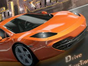 play Grid Racer