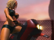 play Soviet Bike - From Russia With Love