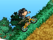 play Cycle Scramble