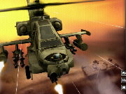 play Helicopter Strike Force