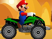 play Mario Driver