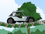 play Buggy Car