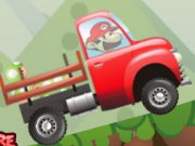 play Mario Truck Adventures