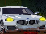 play Risky Drive