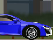 play Fast Car