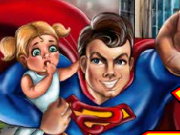 play Superman Man Of Steel