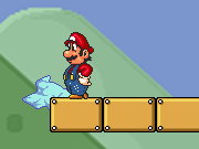 play Mario Adventures