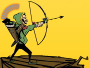 play Defending Sherwood