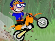 play Barny The Biker South American Challenge