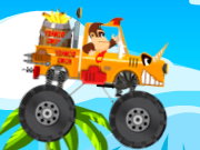 play Donkey Kong Truck