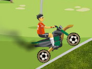 play Footy Rider