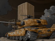 play Battle Gear All Defense