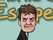 play Charlie Sheen Escape From Rehab