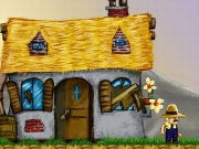 play Gino'S Platform