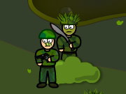 play Soldier Survival