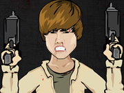play Call Of Bieber