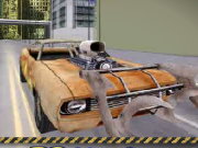 play 3D Racer