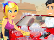 play Jenny Rose Car Service
