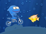 play Shark Bike 2