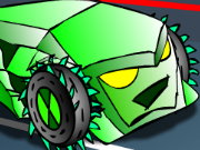 play Ben 10 Multiplication Race