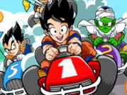 Dragon Ball Z Kart