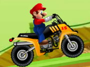 play Mario Atv