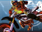 play Street Biker