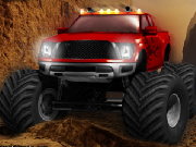 play Monster Truck Destroyer