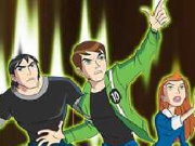 play Ben 10 Super Jumper 3