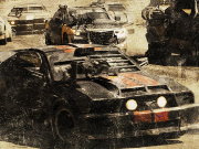 play Death Race 2