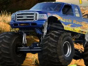play Monster Truck Rip