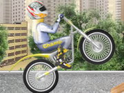 play Acrobatic Rider
