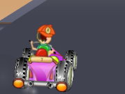 play Rapid Ride