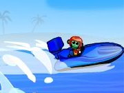 play Water Racer