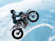play Ice Rider