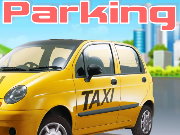 play Taxi Parking