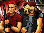 play Bloodfield The Meat City