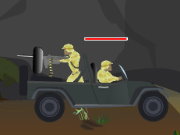 play Jurassic Escape