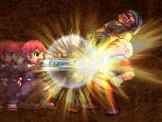 play Arm Of Revenge