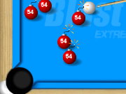 play Extreme Blast Billiards 6