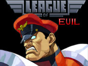 play League Of Evil