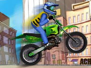 play Motorcycle Fun