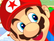 play Mario Puzzle