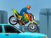 play Star Stunt Biker