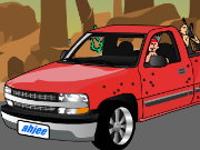 play Highway Pursuit