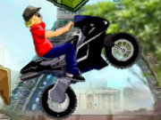 play Up Hill Rush 3