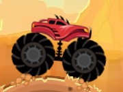play Extreme Monster Trucks 2 Usa